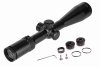 Luneta celownicza Delta Titanium HD 4-24x50 Di MD MIL